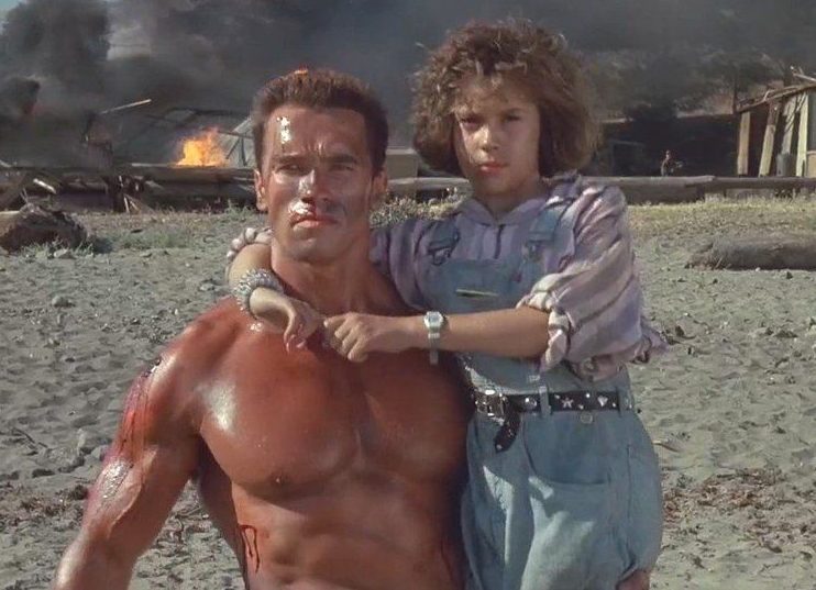 10 Things You Didn't Know About Commando