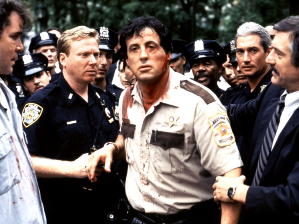 Sylvester Stallone’s 10 Best Movies According To Rotten Tomatoes