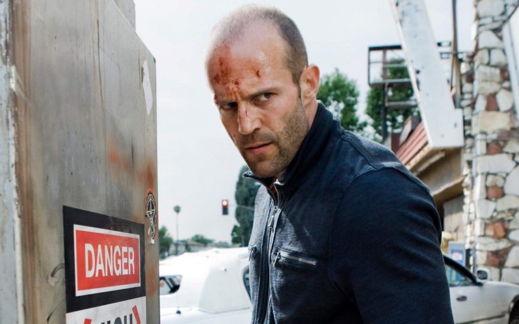 Jason Statham Movies on Netflix