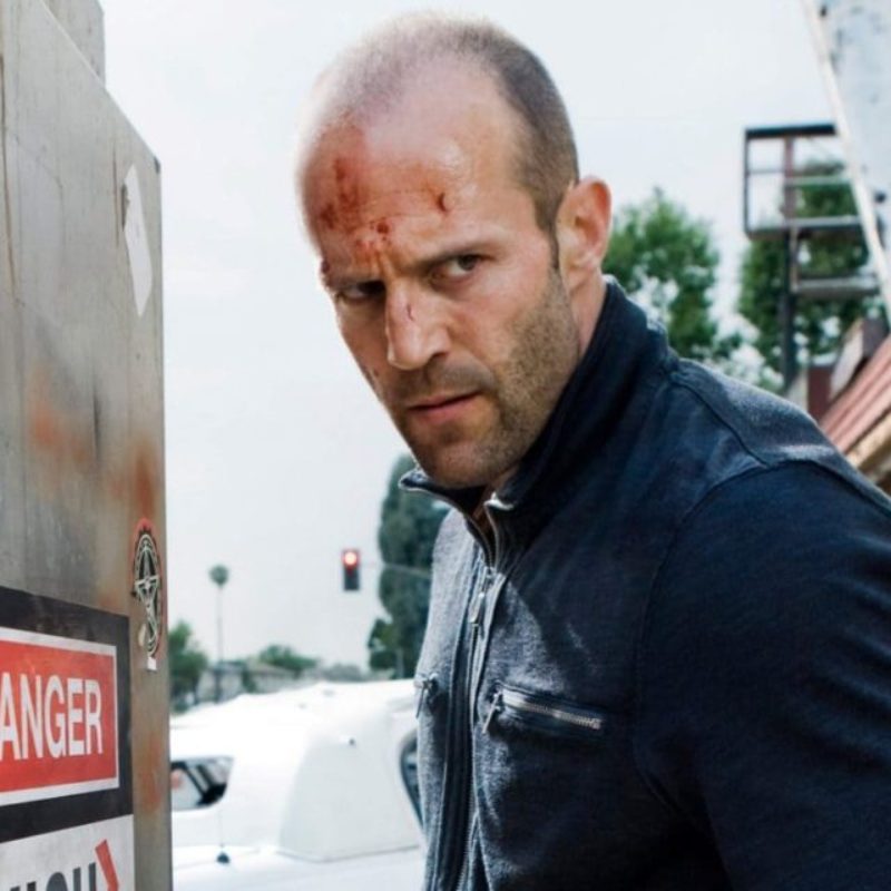 Top 9 Movies With Actor Jason Statham