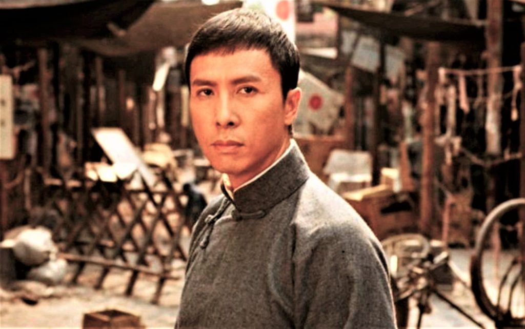 Ip Man (2008)