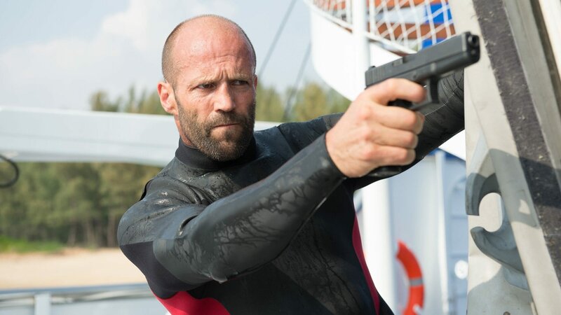 15 Things You Didn’t Know About Jason Statham