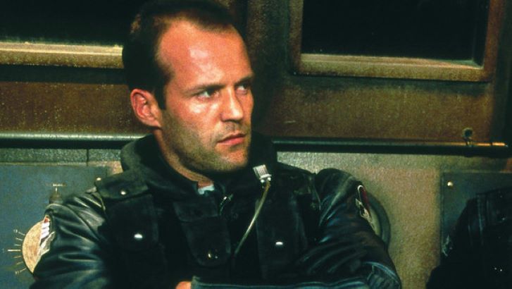 9 Major Roles That Jason Statham Turned Down or Didn't Get