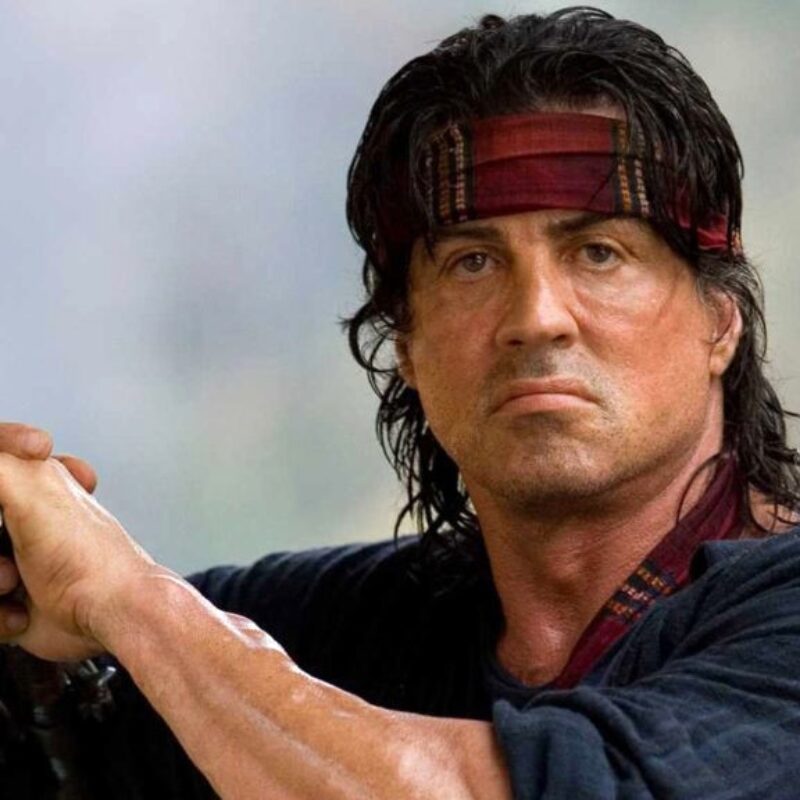 Rambo IV (2008) Biography, Plot, Filming, Fight.