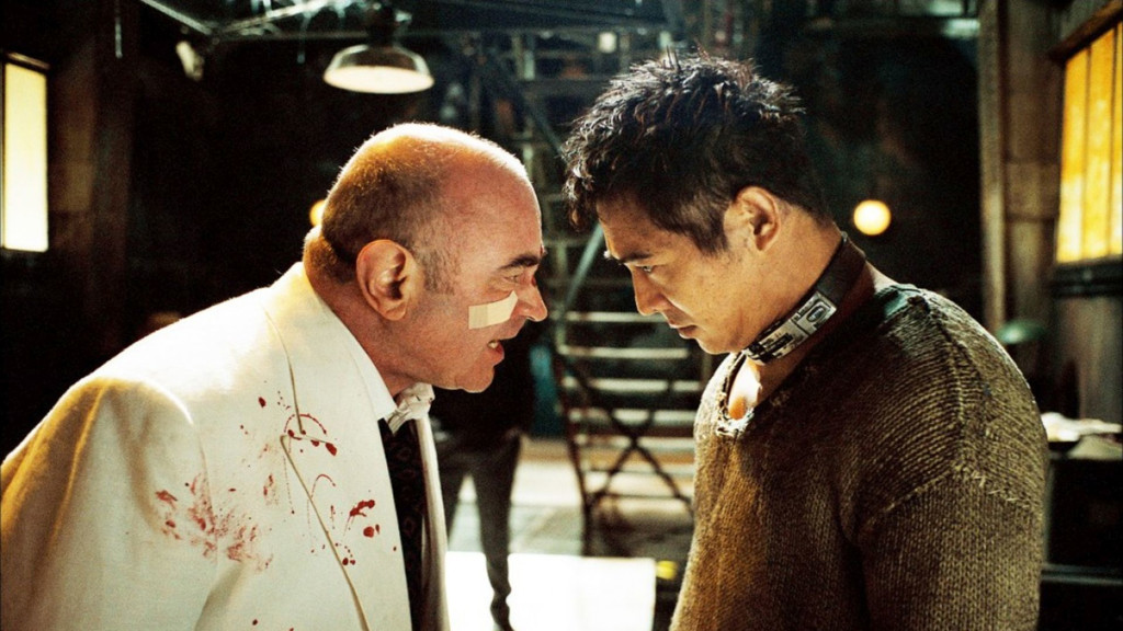 15 Best Jet Li Movies of All Time