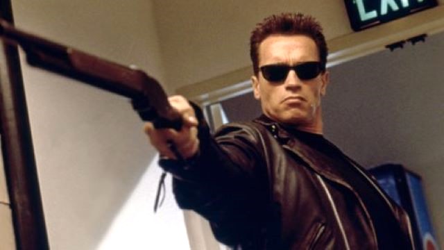 Terminator Accidentally Foreshadowed Judgment Day's Best Action Scene