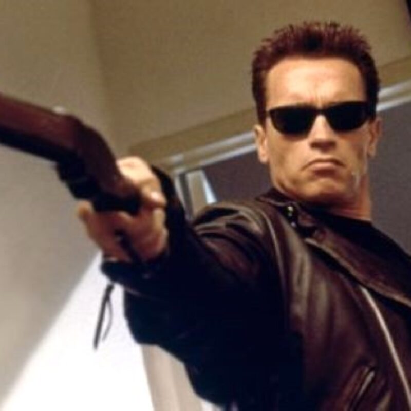 The Terminator Saga in 5 Minutes