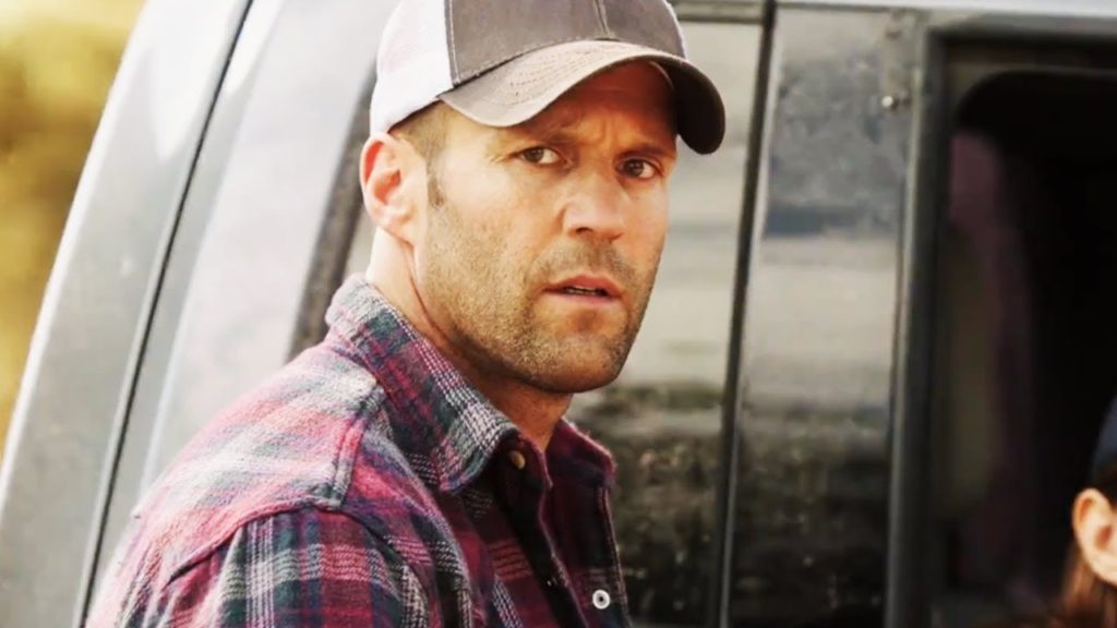 15 Things You Didn’t Know About Jason Statham