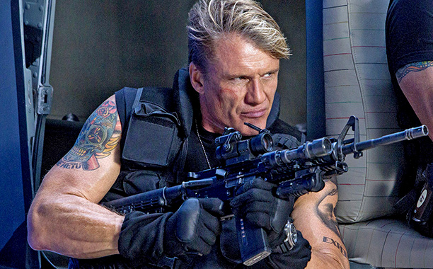 23 Things You Probably Didn’t Know About Action Movie Legend Dolph Lundgren