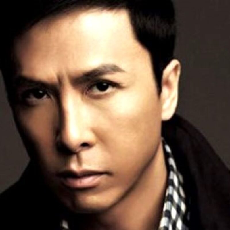 The Truth About Donnie Yen’s Five Rules Of Martial Arts Mastery: