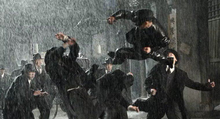 10 Amazing Moves In Martial Arts Movies We Can't Believe Weren't Fake