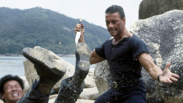 ‘Double Impact’ Kicked Off the Evolution of Jean-Claude Van Damme