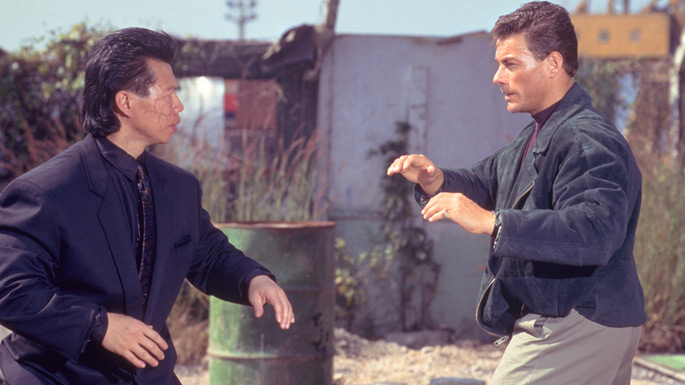 10 Things You Didn’t Know About Double Impact