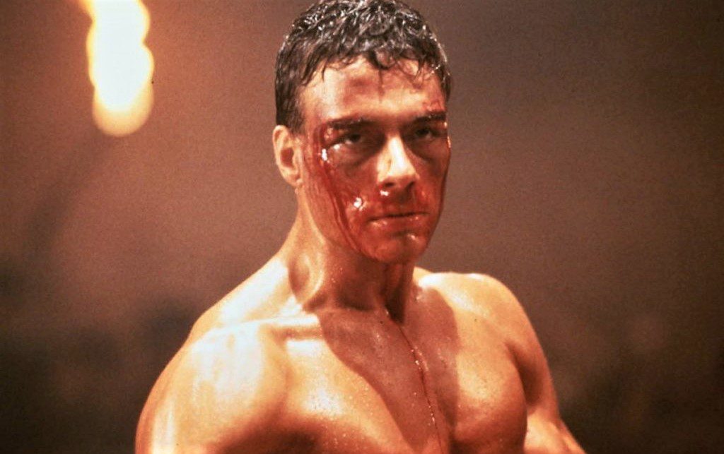 15 Amazing Facts About The Kickboxer