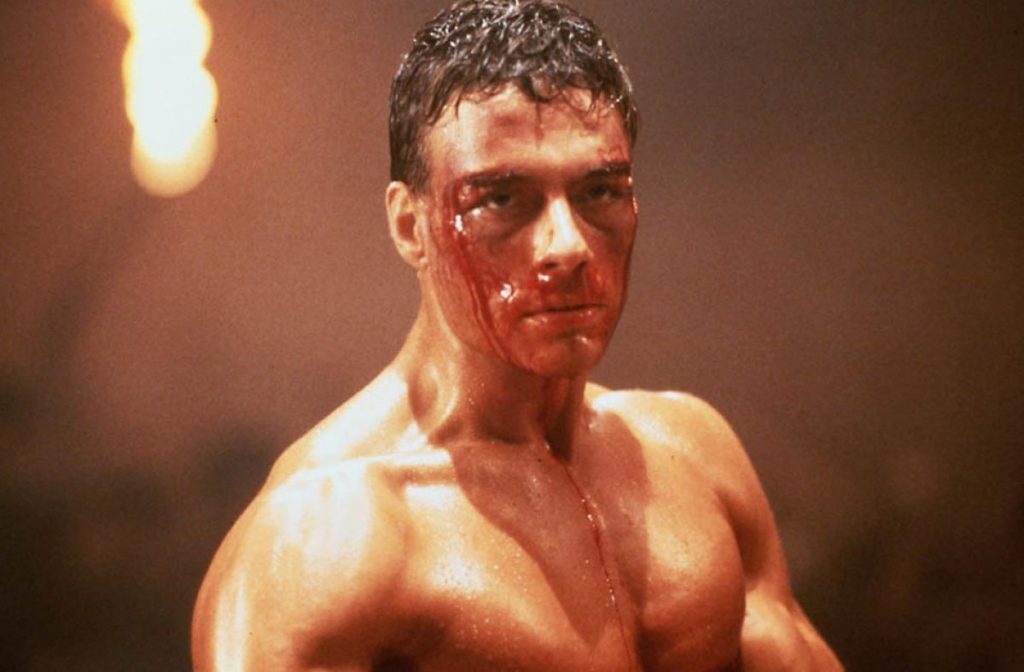 11 Facts About The Movie Kickboxer