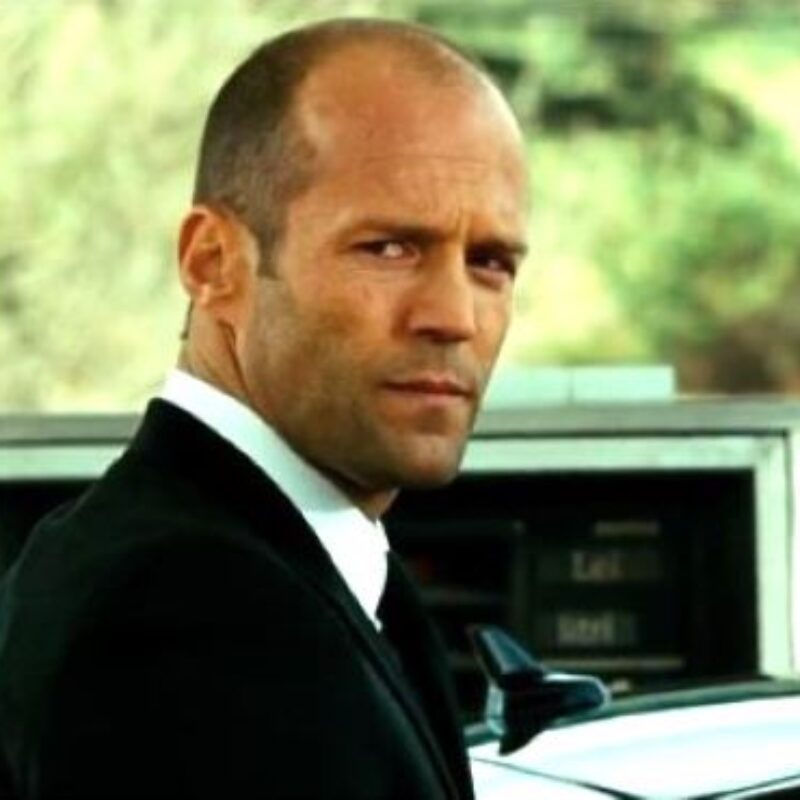 Why Jason Statham Wouldn’t Reprise His Role For The Transporter Reboot