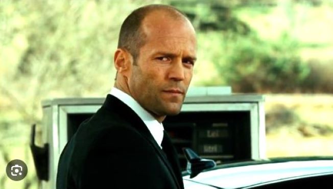 Why Jason Statham Wouldn't Reprise His Role For The Transporter Reboot