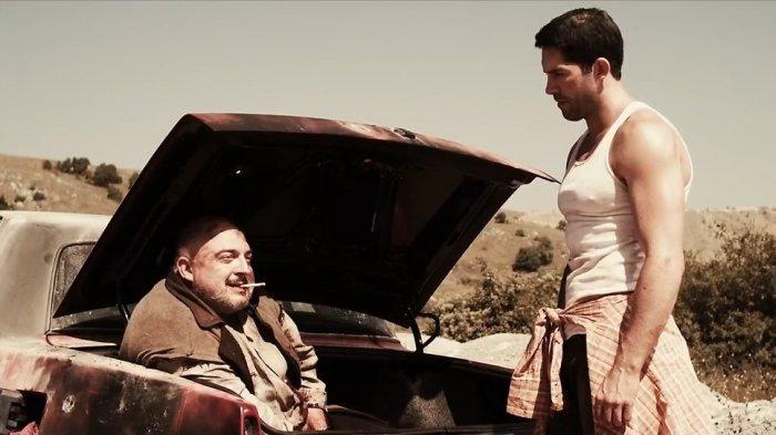 El Gringo (2012)