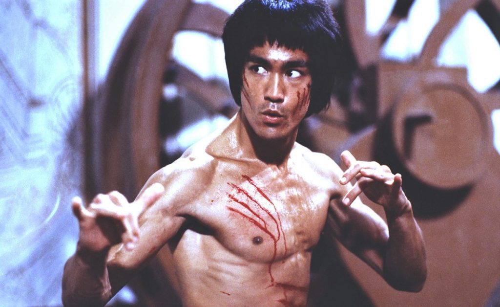 Enter The Dragon (1973)