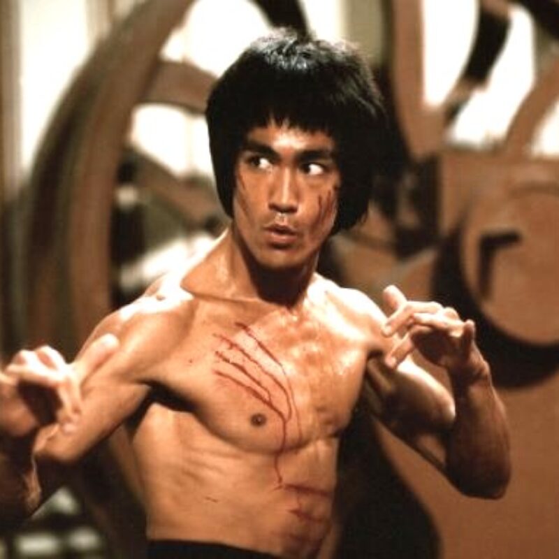 How Much Bruce Lee Got Paid For His First Kung Fu Movie
