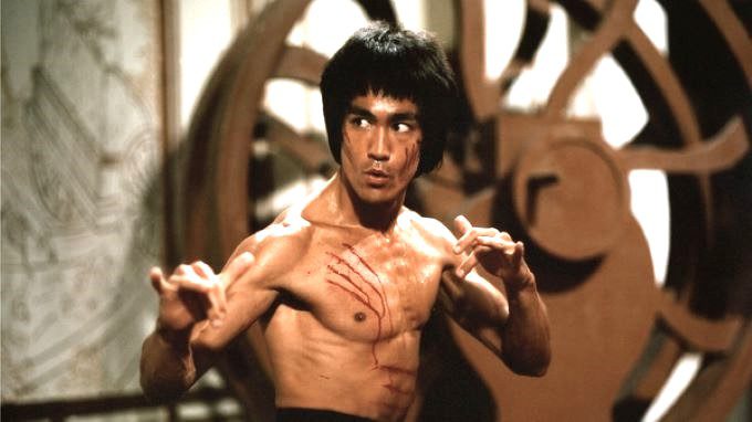 How Much Bruce Lee Got Paid For His First Kung Fu Movie