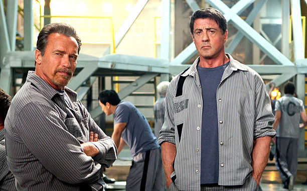 Ranking Sylvester Stallone’s 10 Toughest Characters