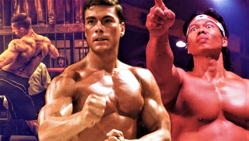 Every Van Damme Villain For His Final Action Movie