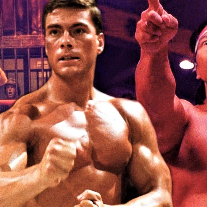 Every Van Damme Villain For His Final Action Movie