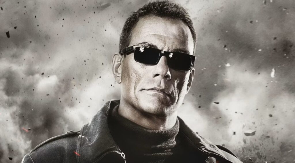 How The Expendables 2 Made Jean-Claude Van Damme Learn How To Love Film Again