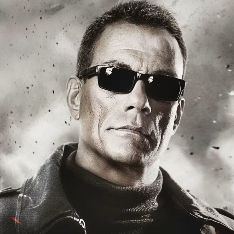 How The Expendables 2 Made Jean-Claude Van Damme Learn How To Love Film Again