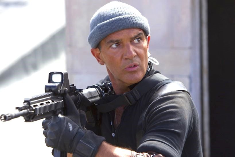 Every Actor Who Turned Down The Expendables