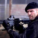 Jason Statham – Action Hero We Need