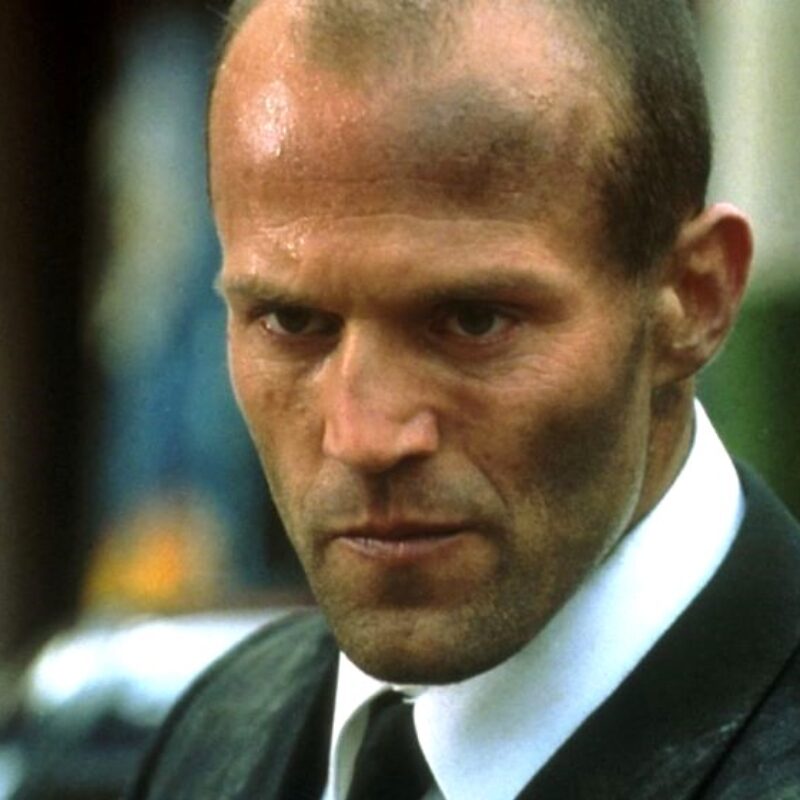 Jason Statham Opens Up About The Most Dangerous Stunt He’s Ever Performed