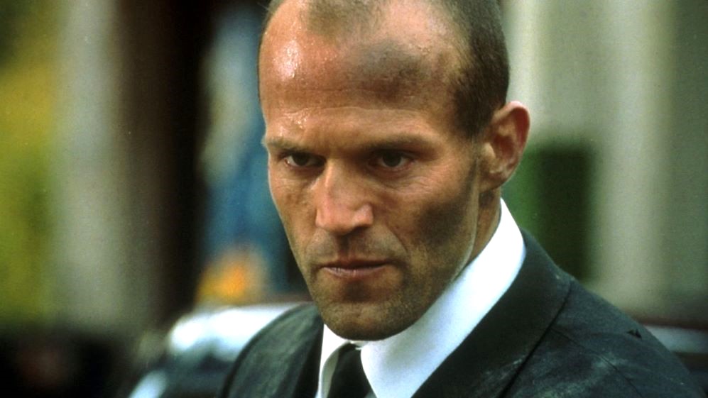 Jason Statham Opens Up About The Most Dangerous Stunt He's Ever Performed