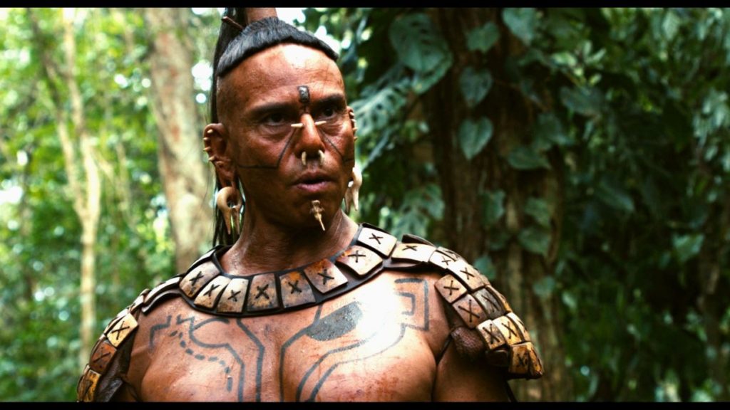 Apocalypto (2006) Cast Then And Now (2023)