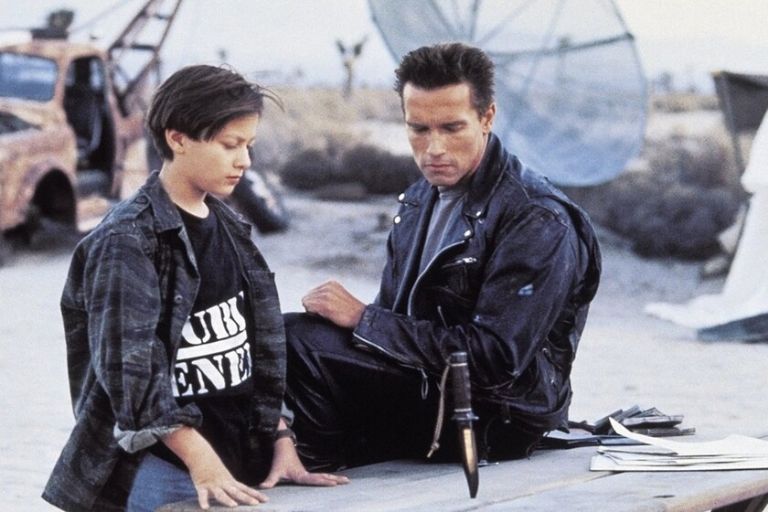 John Connor’s Controversial Dark Fate Scene Bummed Out Edward Furlong