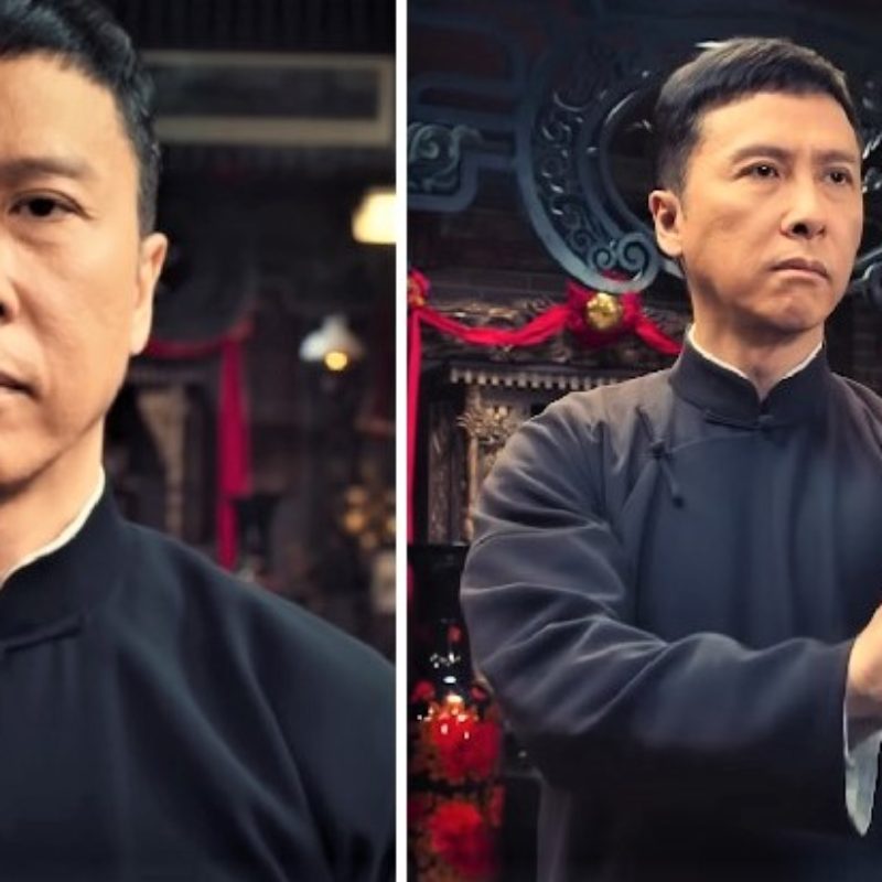 Top 10 Things The Ip Man Movies Got Factually Right and Wrong