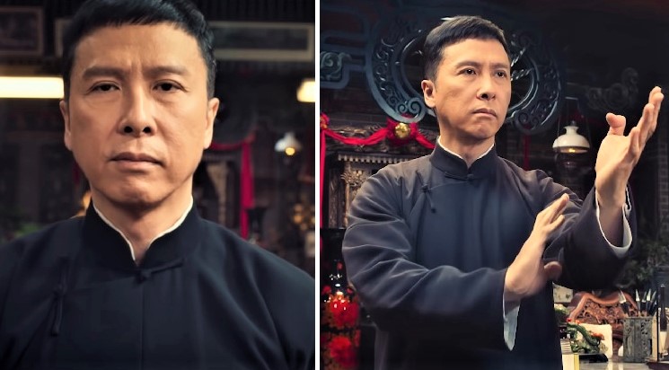 Top 10 Things The Ip Man Movies Got Factually Right and Wrong