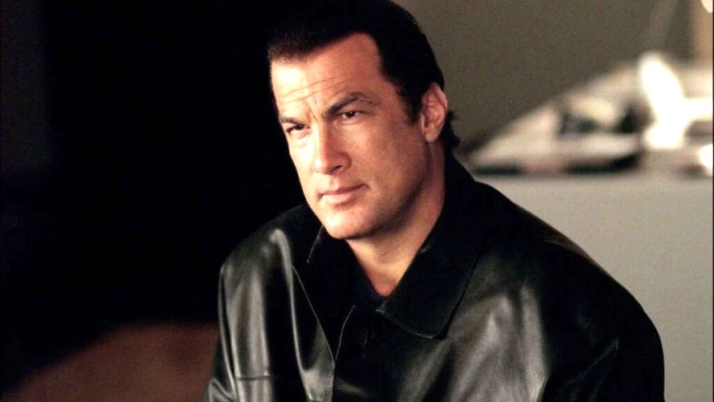 Steven Seagal Never Appeared In ‘The Expendables’ Because Of His Feud With Van Damme