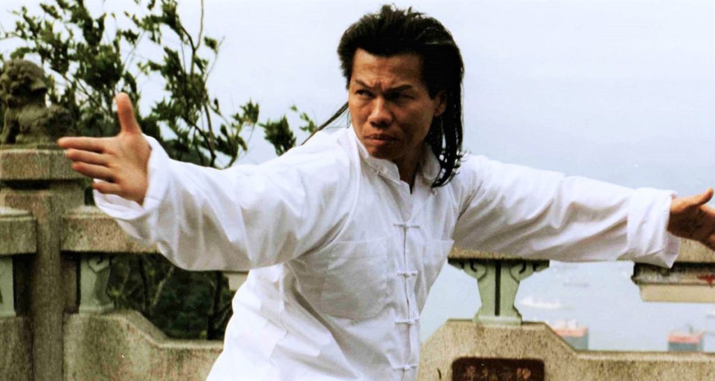 Bolo Yeung - Filmography, Biography, Personal Life