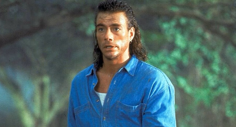 Hard Target | Final Shootout With Jean-Claude Van Damme