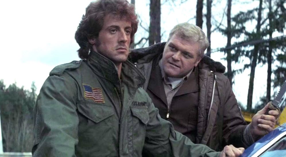 Ted Kotcheff Went Against Hollywood Wisdom To Cast Sylvester Stallone As Rambo