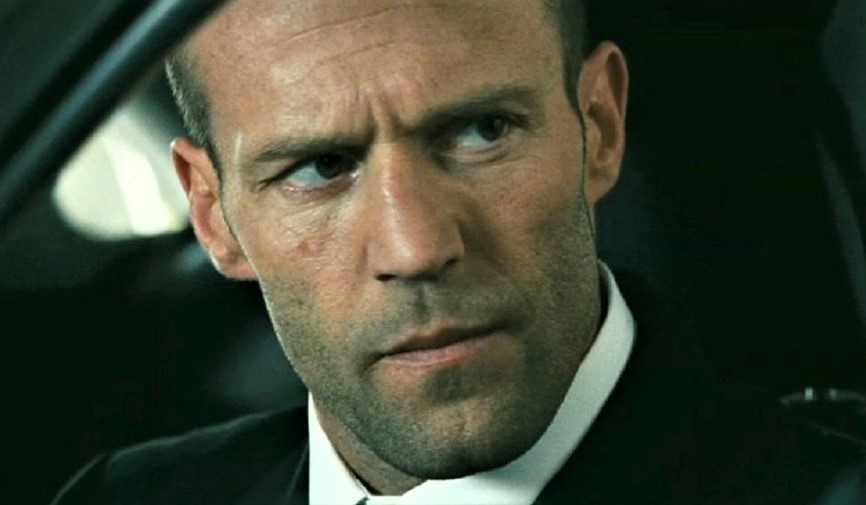 Transporter 3 (2008)