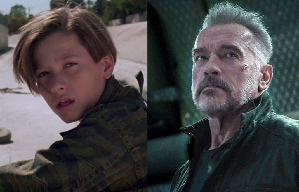 John Connor’s Controversial Dark Fate Scene Bummed Out Edward Furlong