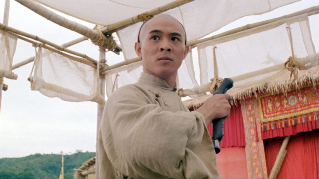 The 20 Best Martial Arts Movies Ever Made