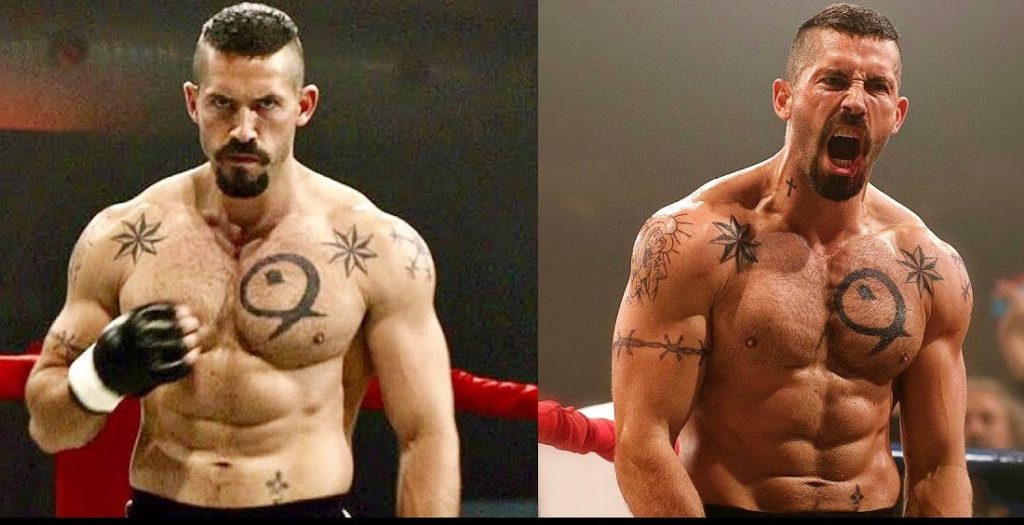 Undisputed: Why Boyka Began As A Villain (and Why That Was The Series' Best Move)