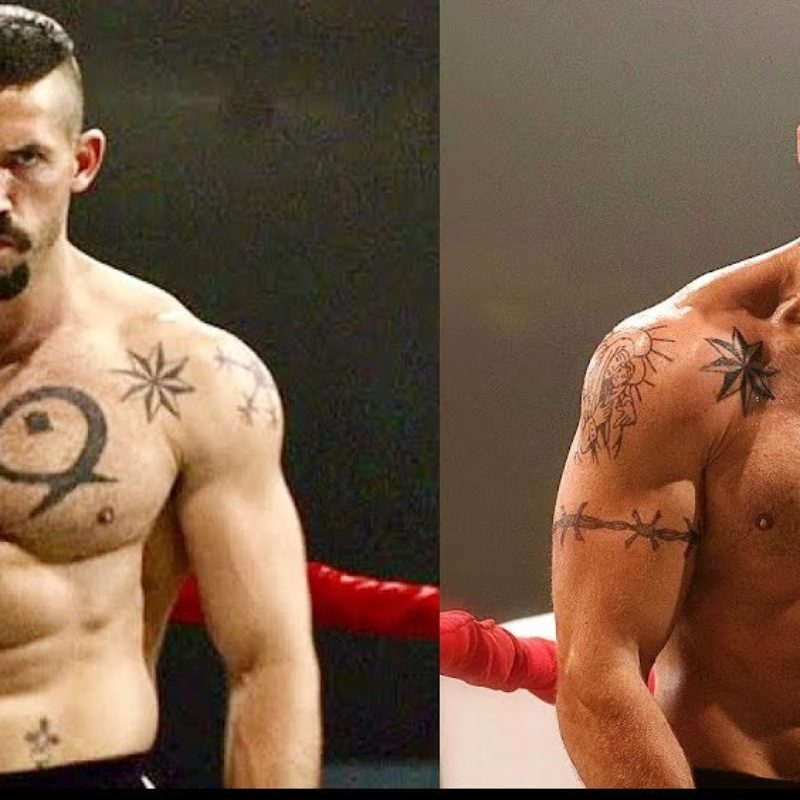 Undisputed: Why Boyka Began As A Villain (and Why That Was The Series’ Best Move)