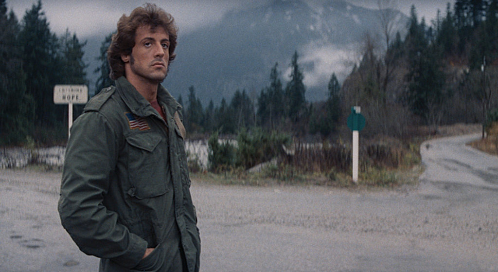 8 Most Interesting Facts About The Movie “Rambo: First Blood”