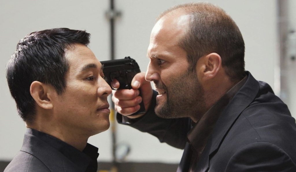 Jet Li / Jason Statham Collaborations Ranked Worst To Best