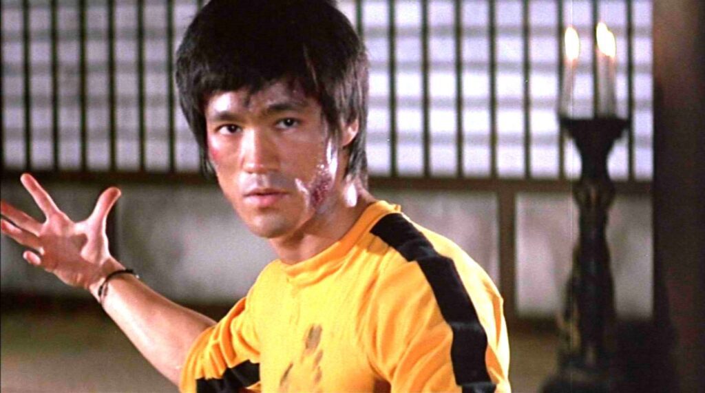 8 Reasons Bruce Lee's Martial Arts Movie Career Couldn't Happen Today